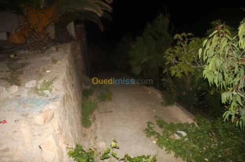 Location Bungalow Béjaïa Bejaia 10