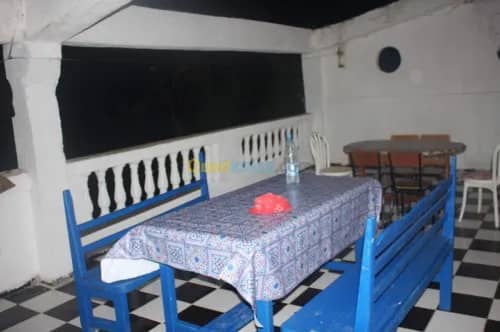 Location Bungalow Béjaïa Bejaia 14