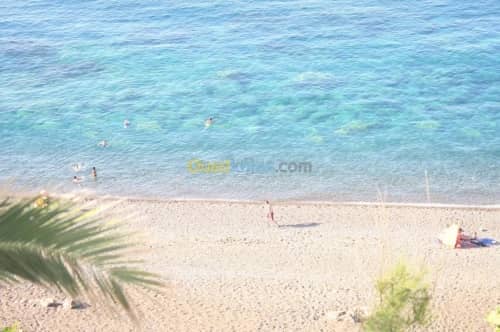 Location Bungalow Béjaïa Bejaia 6