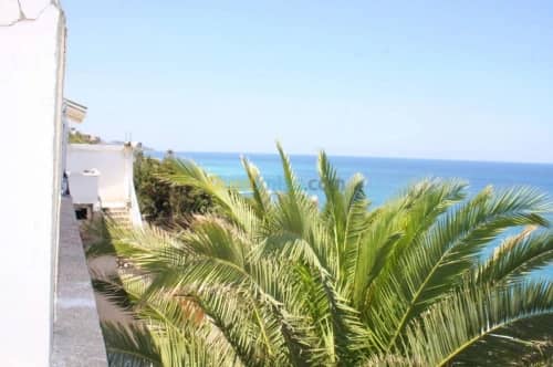 Location Bungalow Béjaïa Bejaia 4