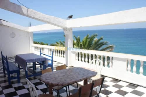 Location Bungalow Béjaïa Bejaia 13