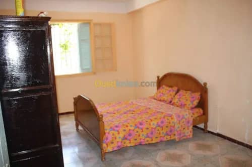 Location Bungalow Béjaïa Bejaia 15