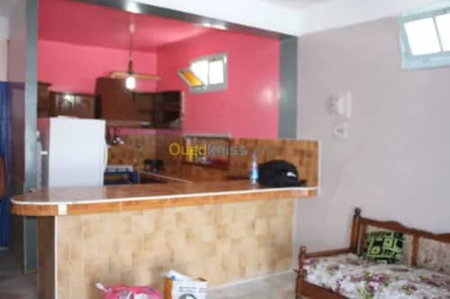 Location Bungalow Béjaïa Bejaia 2
