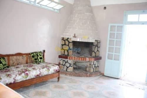 Location Bungalow Béjaïa Bejaia 7