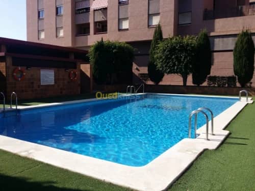Vente Appartement F2 Espagne 21