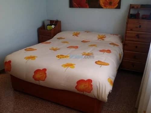 Vente Appartement F2 Espagne 22