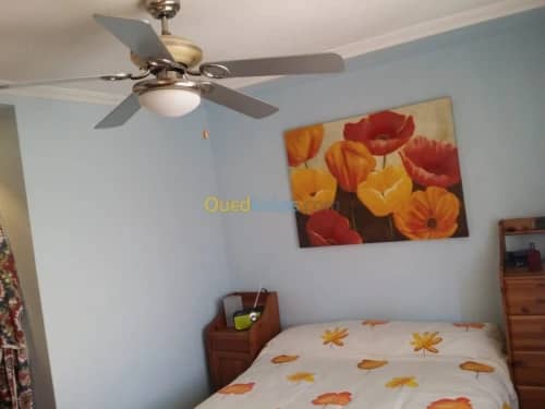 Vente Appartement F2 Espagne 25