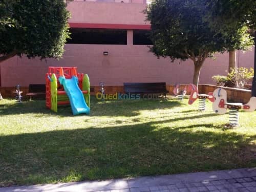 Vente Appartement F2 Espagne 29