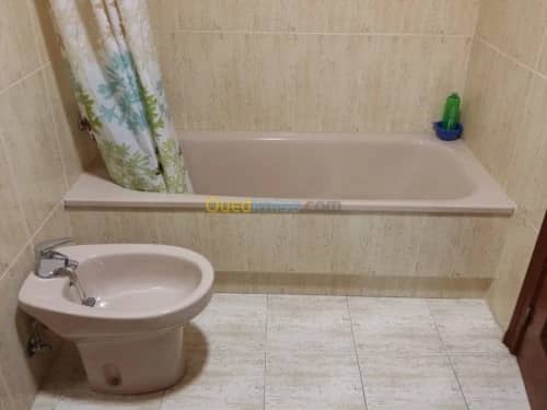 Vente Appartement F2 Espagne 7