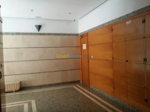 Vente Appartement F2 Espagne 37
