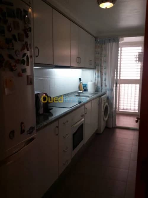 Vente Appartement F2 Espagne 32