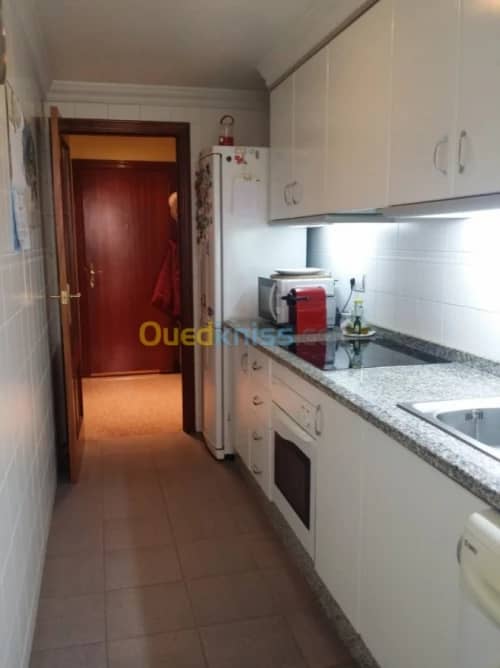 Vente Appartement F2 Espagne 13