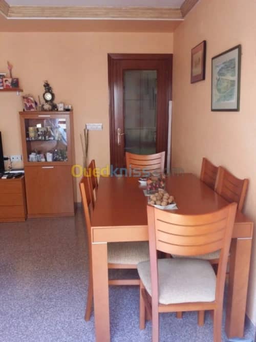 Vente Appartement F2 Espagne 5