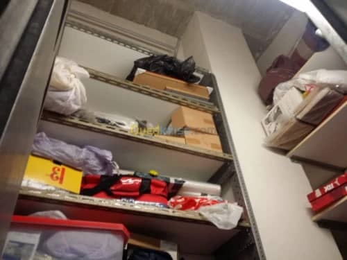 Vente Appartement F2 Espagne 9