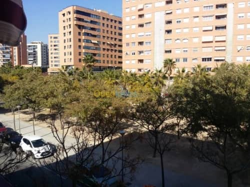 Vente Appartement F2 Espagne 24