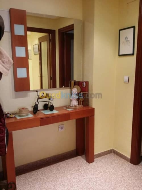 Vente Appartement F2 Espagne 17