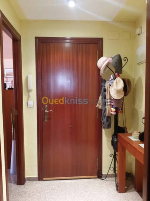Vente Appartement F2 Espagne 30