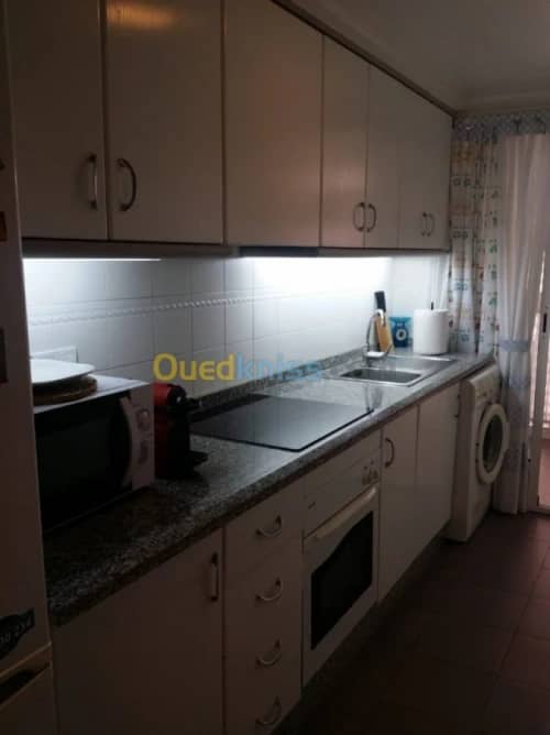Vente Appartement F2 Espagne 14