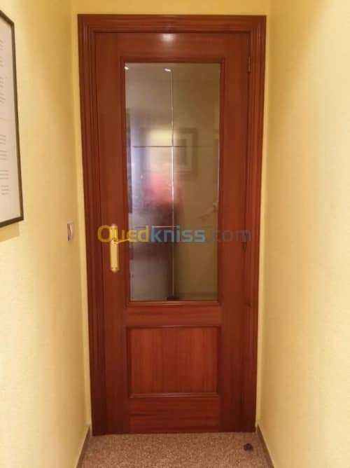 Vente Appartement F2 Espagne 6