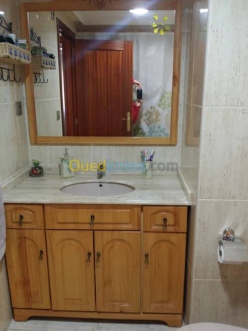 Vente Appartement F2 Espagne 8