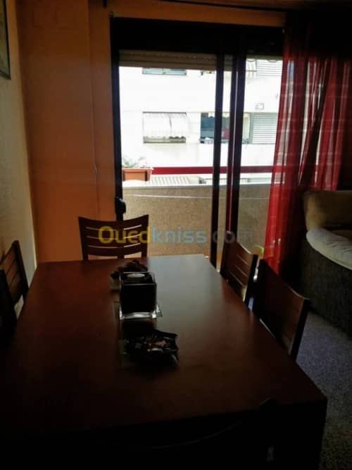 Vente Appartement F2 Espagne 16