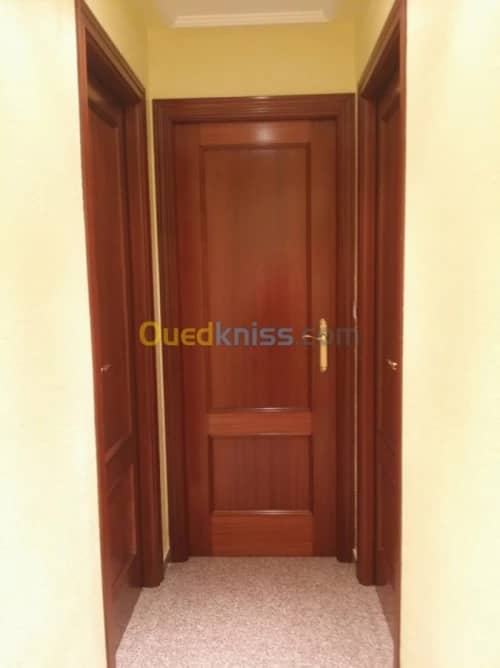 Vente Appartement F2 Espagne 12