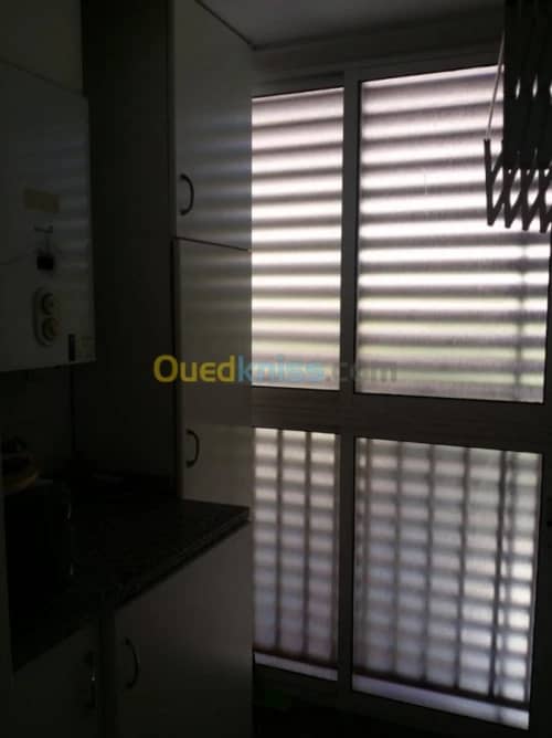 Vente Appartement F2 Espagne 11