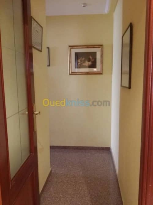Vente Appartement F2 Espagne 19