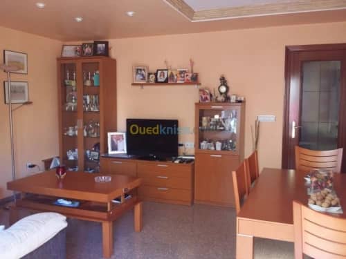 Vente Appartement F2 Espagne 3