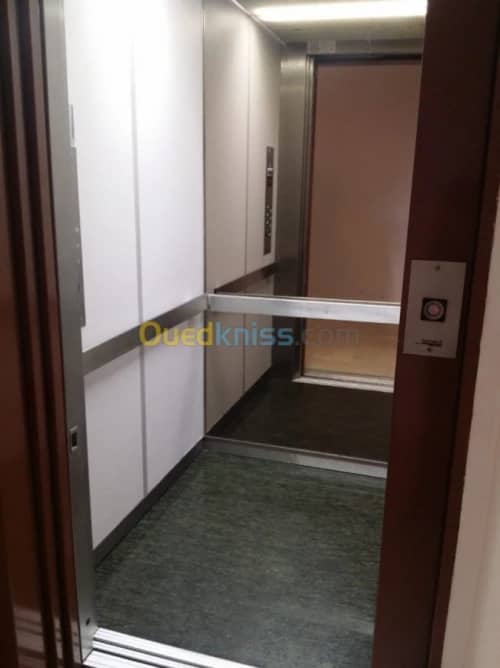 Vente Appartement F2 Espagne 34