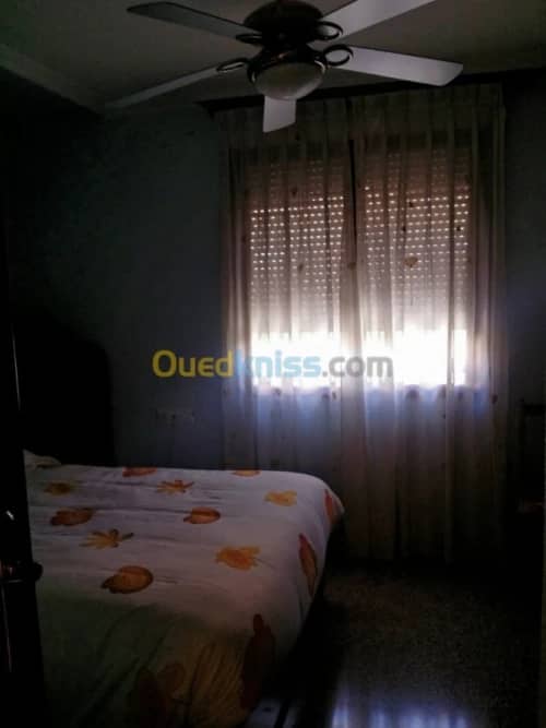 Vente Appartement F2 Espagne 26