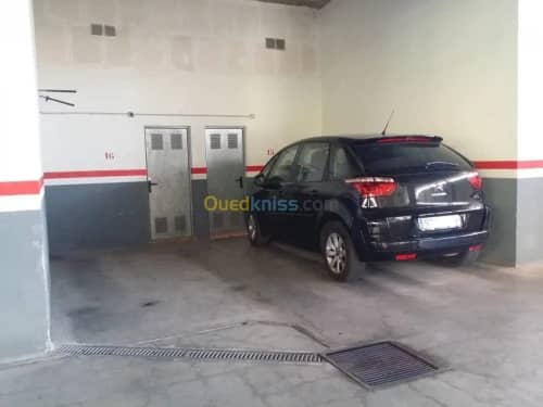 Vente Appartement F2 Espagne 28