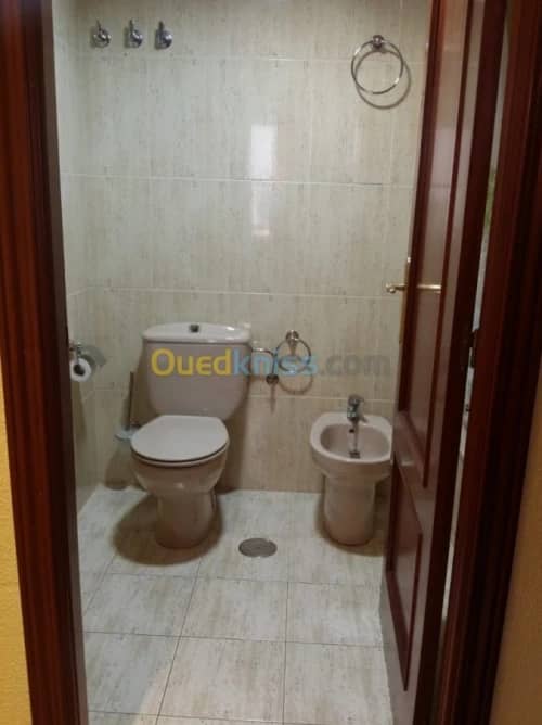Vente Appartement F2 Espagne 20