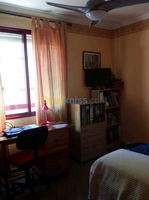 Vente Appartement F2 Espagne 10