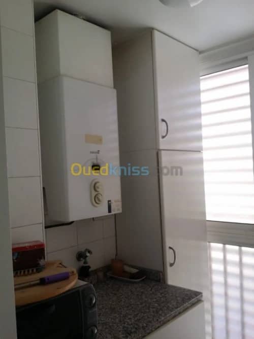 Vente Appartement F2 Espagne 31