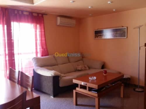 Vente Appartement F2 Espagne 18