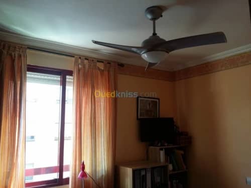 Vente Appartement F2 Espagne