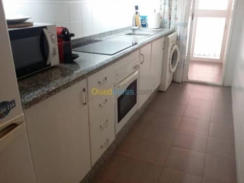 Vente Appartement F2 Espagne 4