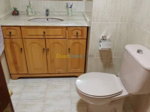 Vente Appartement F2 Espagne 15
