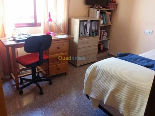 Vente Appartement F2 Espagne 27