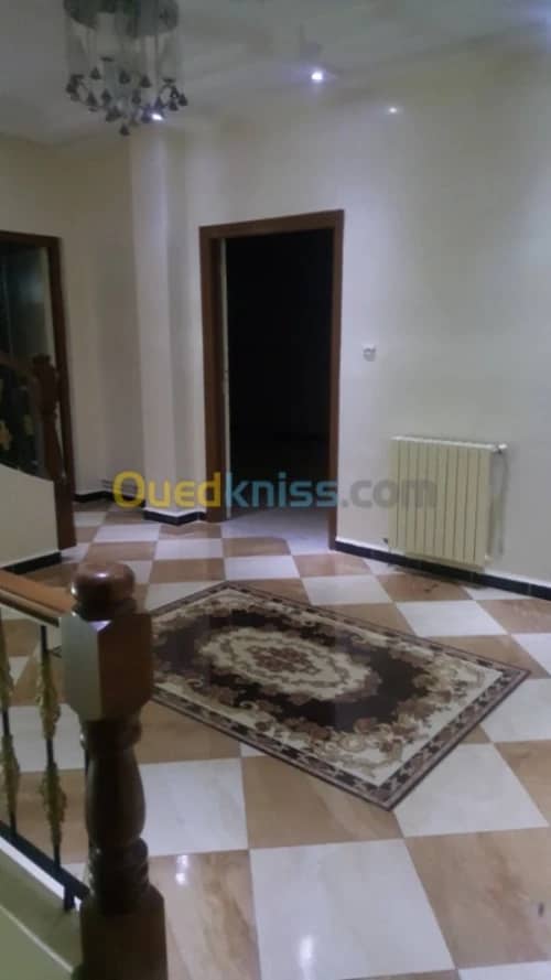 Location vacances Villa Mostaganem Mostaganem 14