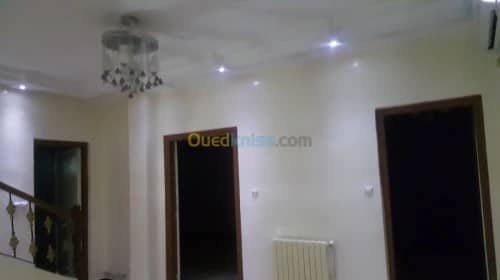 Location vacances Villa Mostaganem Mostaganem 2