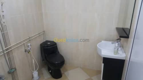 Location vacances Villa Mostaganem Mostaganem 15