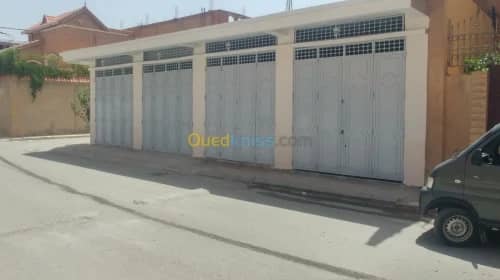 Location Local Batna Batna