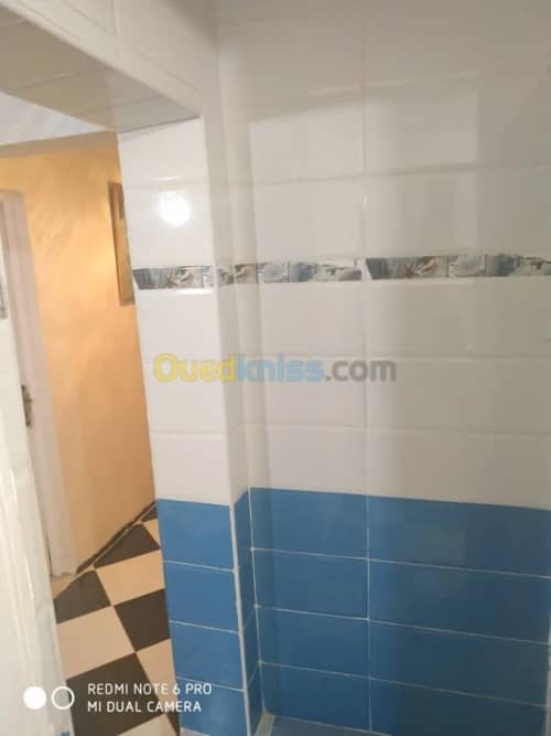 Vente Appartement F4 Bouira Bouira 3