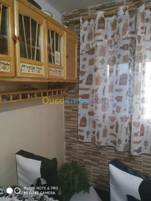 Vente Appartement F4 Bouira Bouira 7