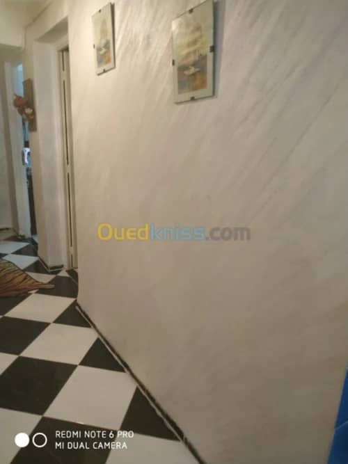 Vente Appartement F4 Bouira Bouira 5