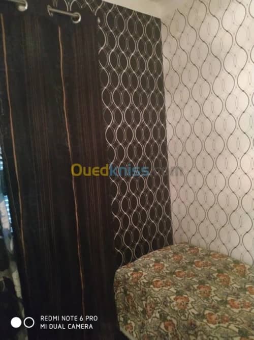 Vente Appartement F4 Bouira Bouira