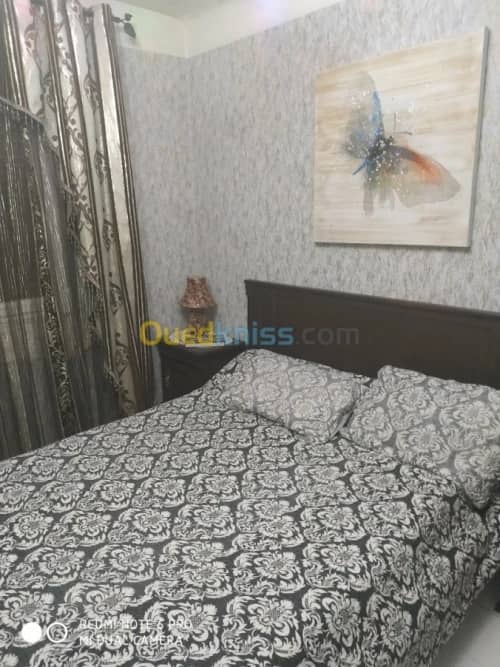 Vente Appartement F4 Bouira Bouira 6