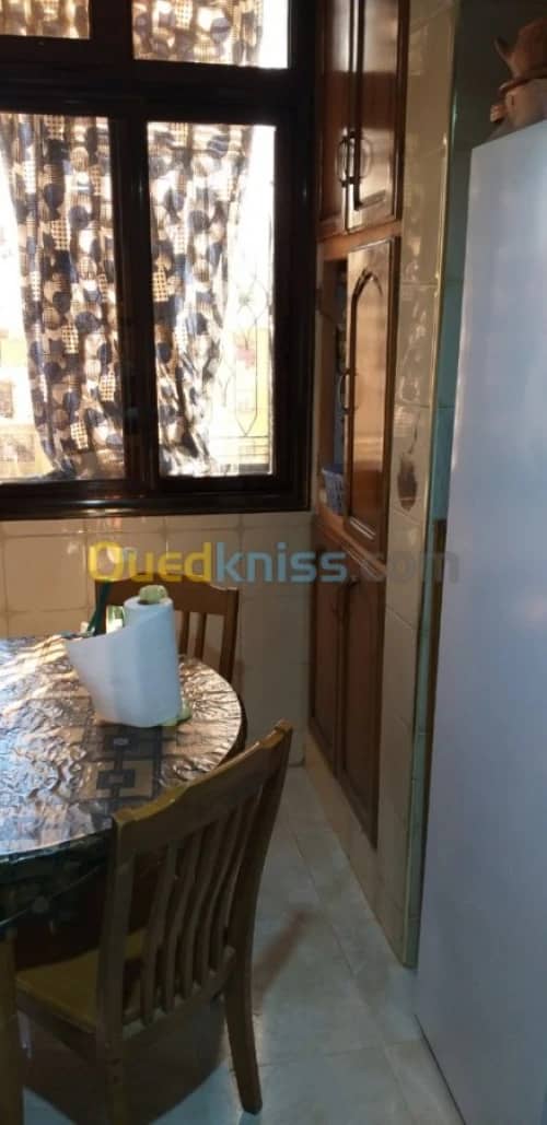 Vente Appartement F3 Tlemcen Tlemcen 8